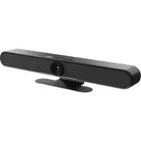 Ipevo KFT VC-B4K videoconferentiesysteem UHD 4K zwart, Conferentieapparaten, Zwart