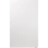 Legamaster WALL-UP frameloos whiteboard / whiteboardwand paneel - 200x119,5 cm