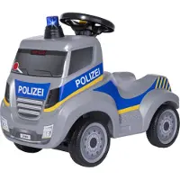 Ferbedo Vrachtwagenpolitie