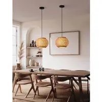Lyora Hanglamp Asma Ø 30cm