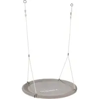 Hudora Nestschommel Lounge 110 - Sand