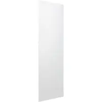 Legamaster WALL-UP frameloos whiteboard / whiteboardwand paneel - 200x59,5 cm