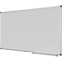 Legamaster Unite whiteboard magnetisch gelakt staal 120 x 90 cm