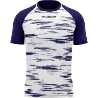 Givova Pixel T-shirt Met Korte Mouwen