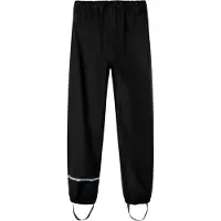Name it Functionele broek zwart