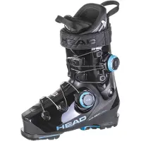 Head Kaliber 120x mv gw boa2 - Skischoenen heren - Zwart, blauw