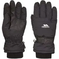 Trespass Jongeren Gohan II Skischoenen (Zwart)