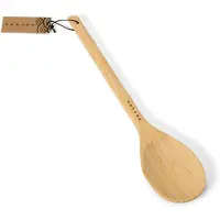 Satake serveerlepel 33,5 cm Bamboe