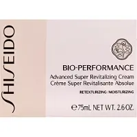 Shiseido Bio-performance Advanced Super Revitalizing Cream 75 ml