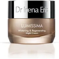 Dr Irena Eris Lumissima-whitening & Regenerating 50 Nachtcrème