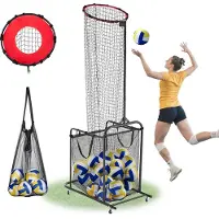 Vevor Volleybal Trainingsnet