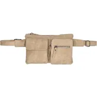 Enrico Benetti Zoë Heuptas/Fanny pack - 66923 - Middentaupe