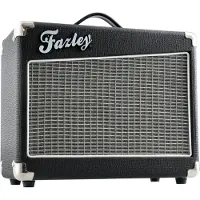 Fazley Meteor 15 Watt 1x6.5 gitaarversterker combo