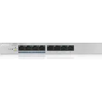 Zyxel GS1200-8HP-EU - Switch