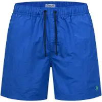 U.S. POLO ASSN. Zwemshorts blauw