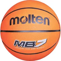 Molten Basketbal