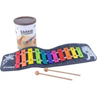 Sonor Safari Glockenspiel
