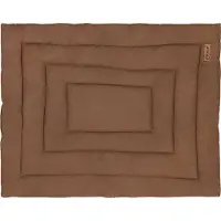 MorDesign Boxkleed Chocolate Brown