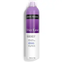 John Frieda 1+1 Gratis: Frizz Ease Moisture Barrier Hairspray 250 Ml