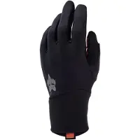 FOX Ranger Fire Lunar Women's Gloves Black || Maat: S