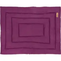 MorDesign Boxkleed Dark Plum