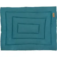MorDesign Boxkleed Deep Teal