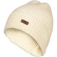 Trespass Dornan muts voor volwassenen (Crème)