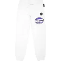 Philipp Plein Jogging Pants Racing Club