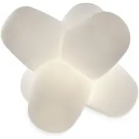Tom Dixon Jack vloerlamp draagbaar White