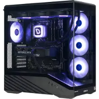 Paradigit Gaming Performance AMD V2