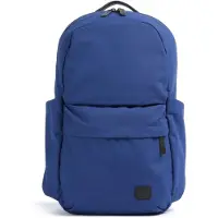 Bellroy Classic Daypack – Kan laptop tot 16 opbergen – Uitgerust met intuïtieve organisatie – Gemaakt van 75% gerecycled polyester - Blauw