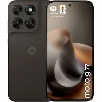 Motorola Moto G77 256GB Zwart 5G