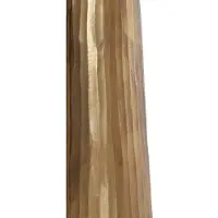 Light & Living vloerlamp mijas 27.5x14x144 cm -