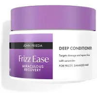 John Frieda Frizz Ease Haarmasker Conditioner 250 Ml