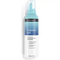 John Frieda Volume Lift Thickening haarmousse - 200 ml