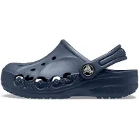 Crocs Kinderen Baya T Klompen Navy