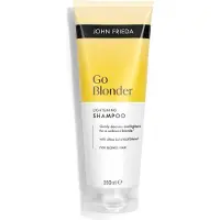 John Frieda Go Blonder Lightening Shampoo 250 ml