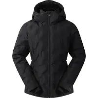 Dare 2b Dames/Dames Ski jas (Zwart)