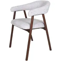 Home67 Eetkamerstoel nila -