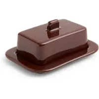 HAY Botervloot Barro Burgundy