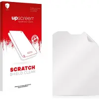 Upscreen - Screenprotector voor Caterpillar Cat B100 - Folie Beschermfolie transparant