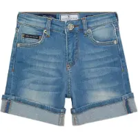 Philipp Plein Jeans blauw denim