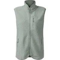 Regatta Dames Excursion Fleece Bodywarmer (Glacier Groen)