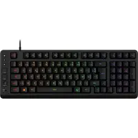 HyperX Eve 1800 - gaming toetsenbord - Azerty FR