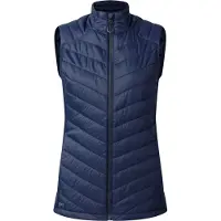 Regatta Dames/Dames Air Lite Bodywarmer (Marine)