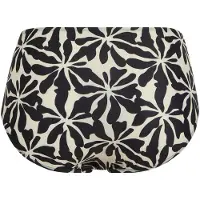 Regatta Dames Loria Abstract Bloemen Bikini Onderdeel (Beige)