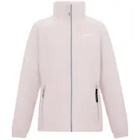 Regatta dames softshelljas Corinne IV, waterdicht, model RG3378 (maat 44 EU), kleur: roze nevel