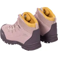 Trespass Vrouwen/dames Mitzi Waterdichte Wandelschoenen (Rozenhout)