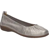 Josef seibel Dames Ballerina Fenja 36 in beige