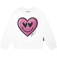 Philipp Plein Sweater Ls Smile